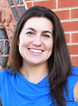 Katie Griffes