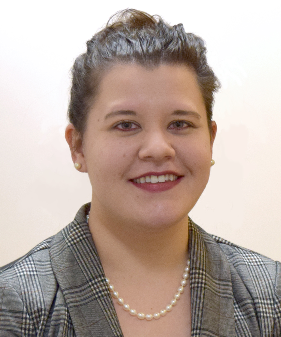 Kara Flesher