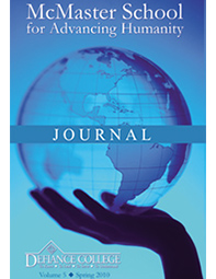 Journal Cover 2010