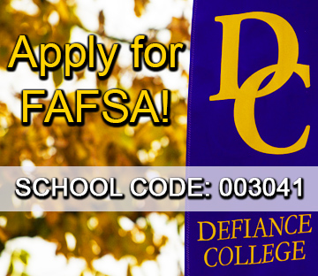 Apply for FAFSA