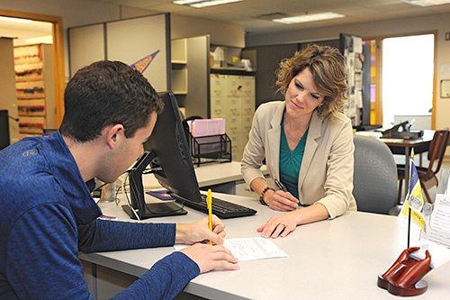 Office of the Registrar - Defiance College