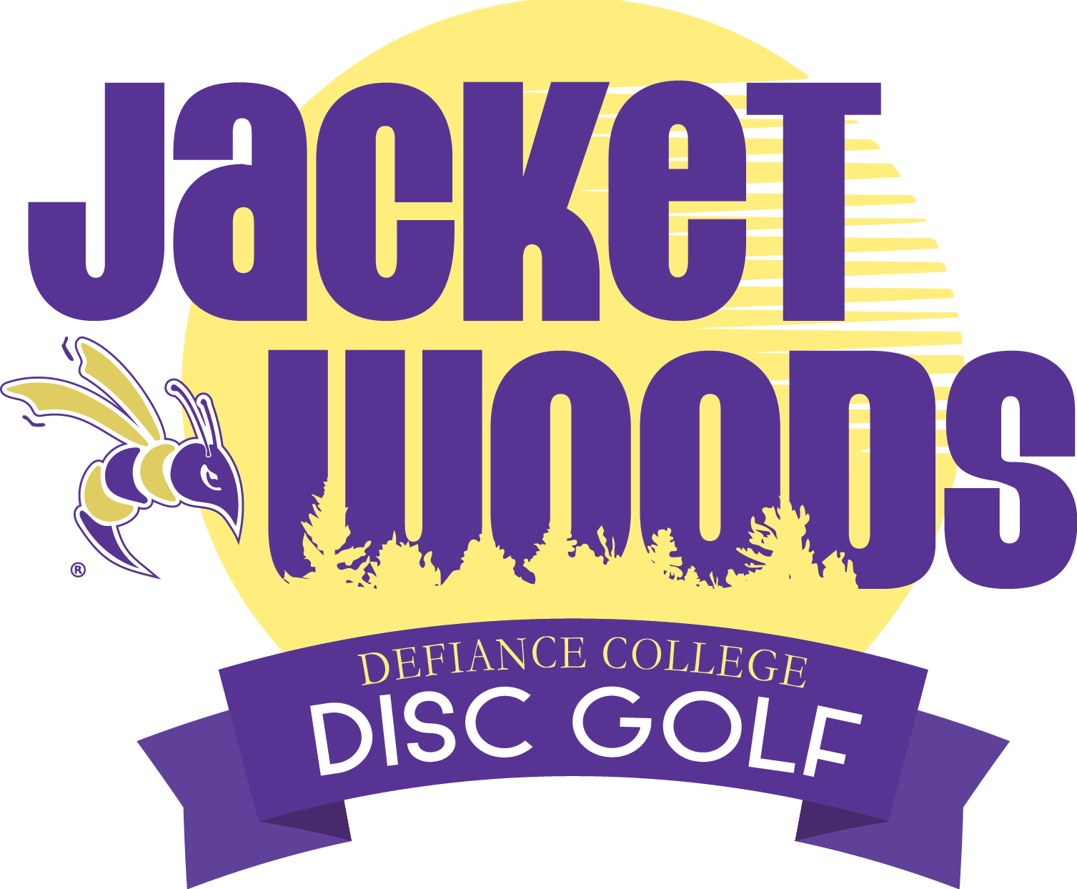 Jacket Woods logo